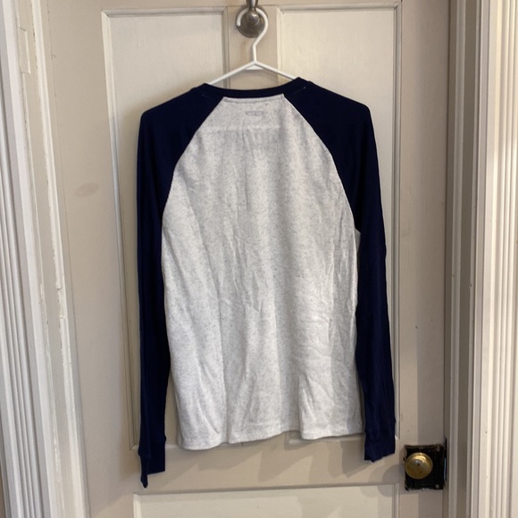 Old navy Henley - Picture 2 of 3